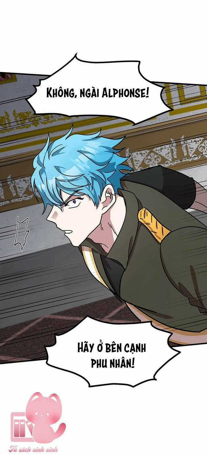 Ác Nữ Trùng Sinh - Chapter 65 - Trang 68