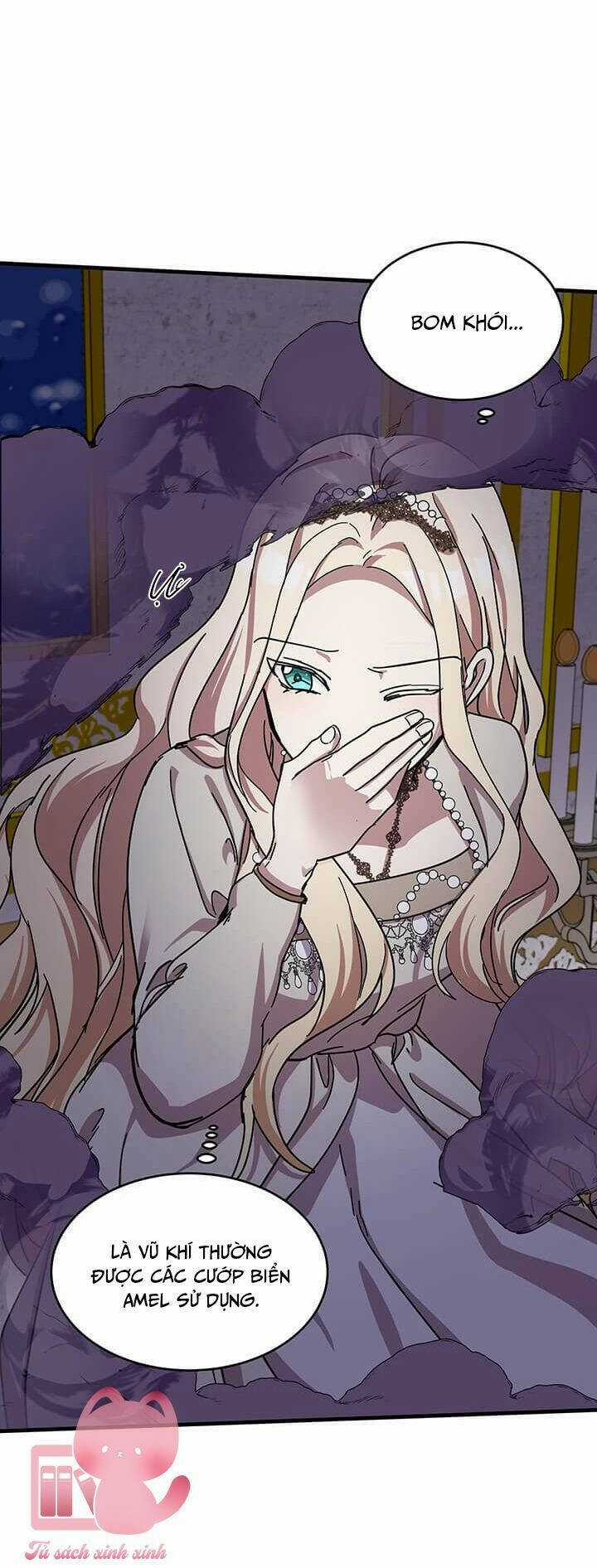 Ác Nữ Trùng Sinh - Chapter 65 - Trang 70