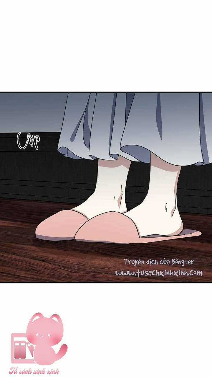 Ác Nữ Trùng Sinh - Chapter 65 - Trang 8