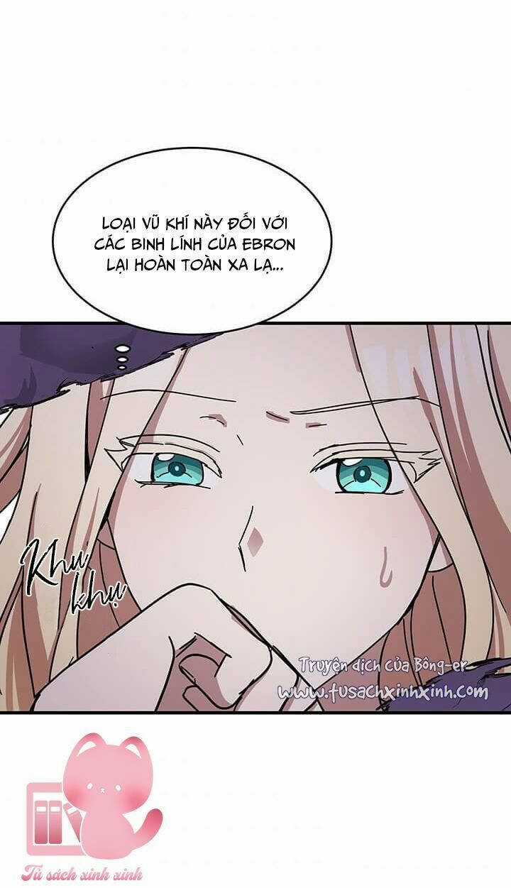 Ác Nữ Trùng Sinh - Chapter 65 - Trang 72