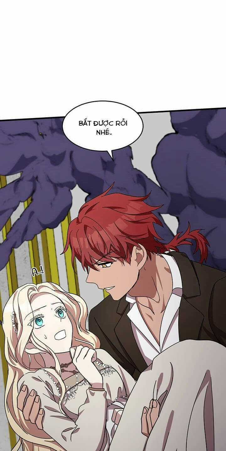 Ác Nữ Trùng Sinh - Chapter 65 - Trang 74