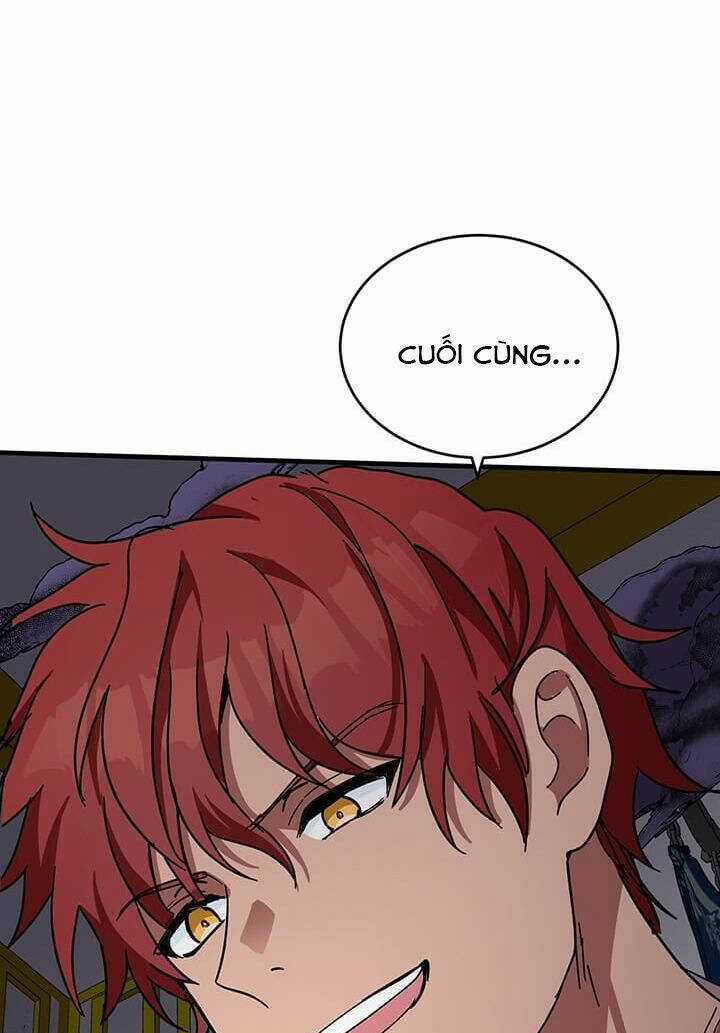 Ác Nữ Trùng Sinh - Chapter 65 - Trang 76