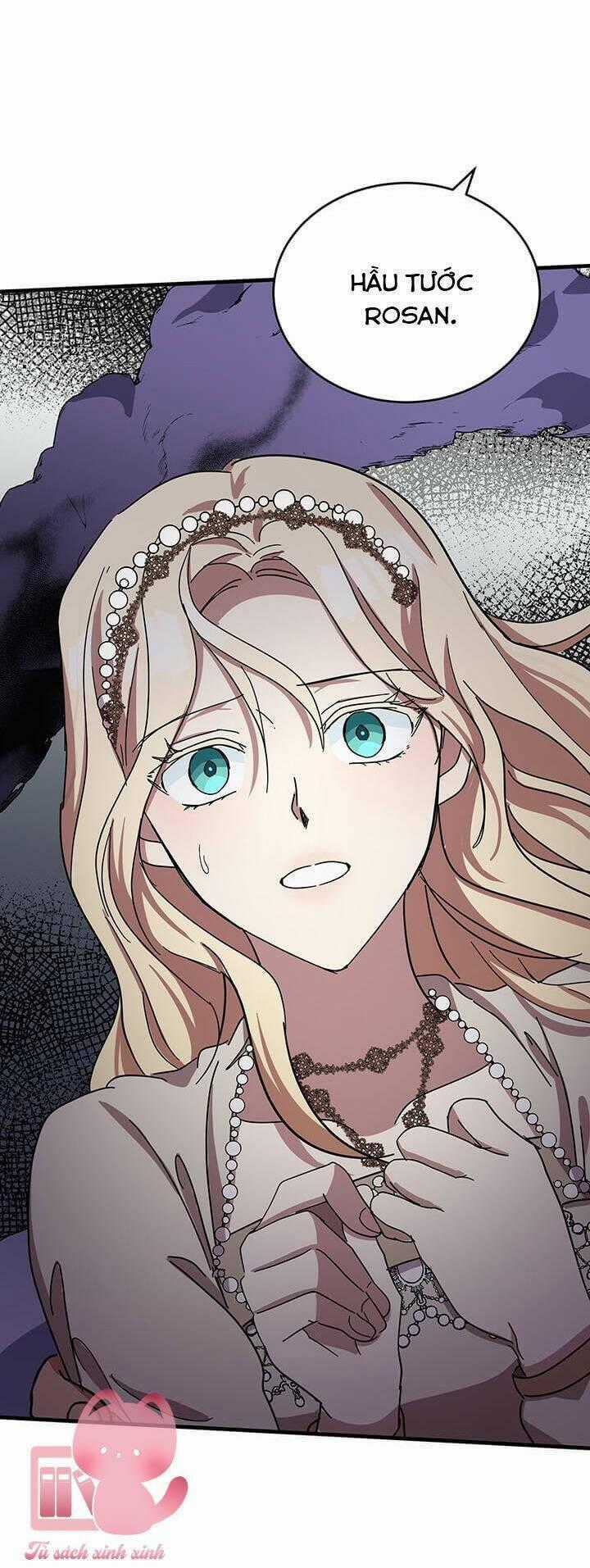 Ác Nữ Trùng Sinh - Chapter 65 - Trang 78