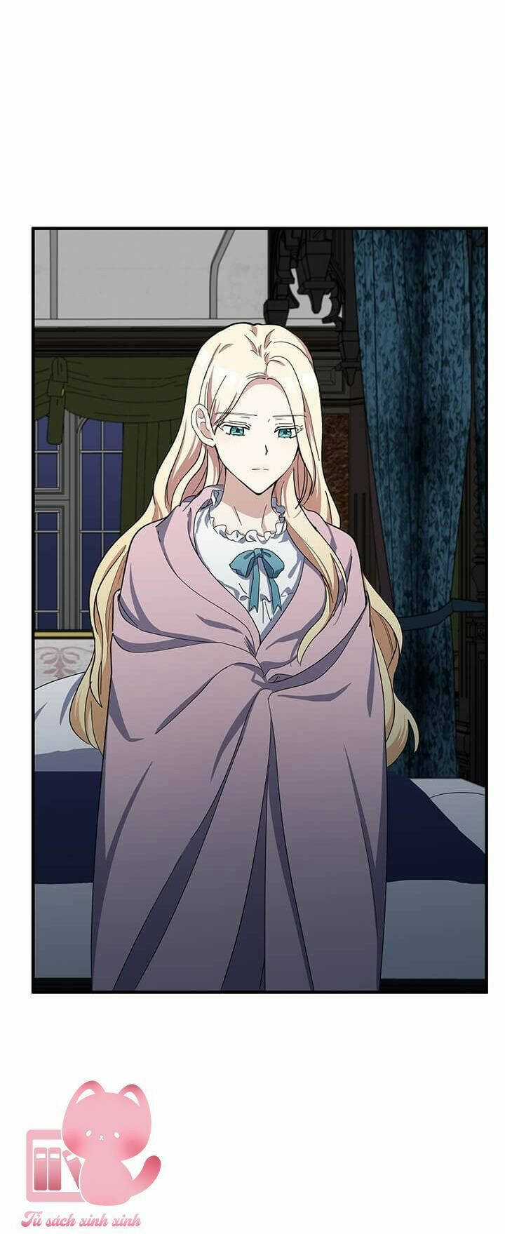 Ác Nữ Trùng Sinh - Chapter 65 - Trang 9