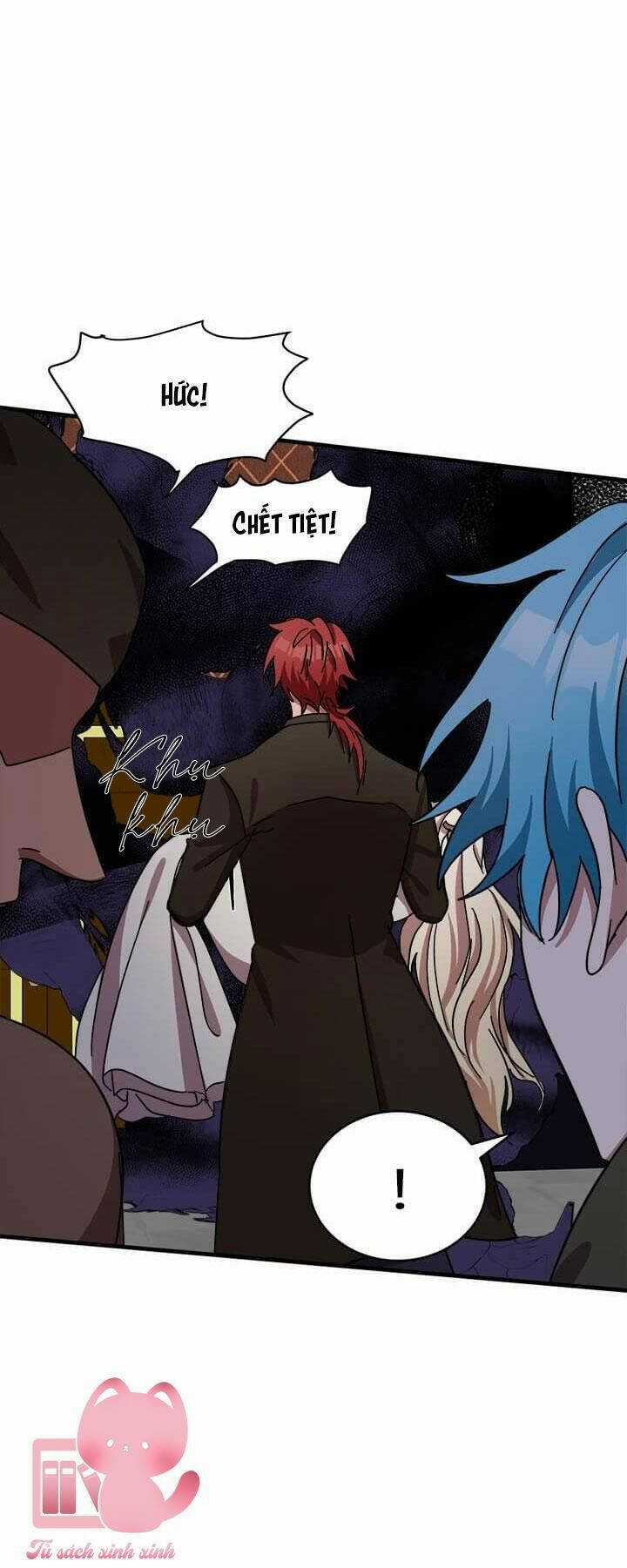 Ác Nữ Trùng Sinh - Chapter 66 - Trang 11