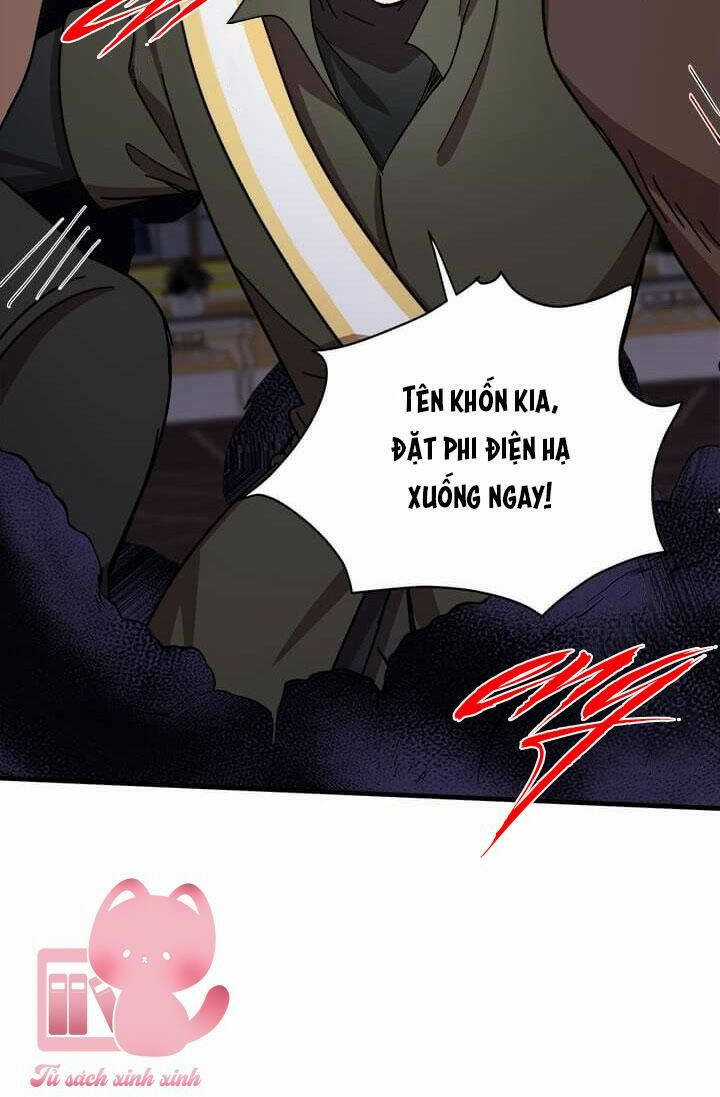 Ác Nữ Trùng Sinh - Chapter 66 - Trang 13