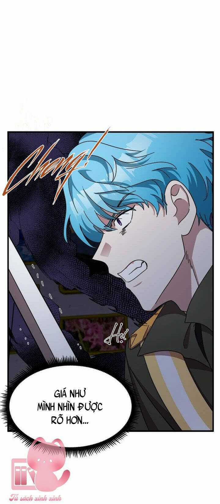 Ác Nữ Trùng Sinh - Chapter 66 - Trang 15