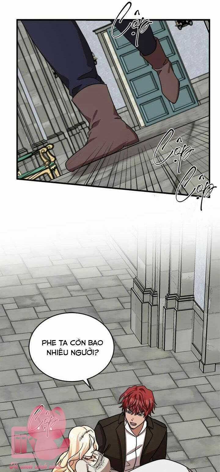 Ác Nữ Trùng Sinh - Chapter 66 - Trang 16