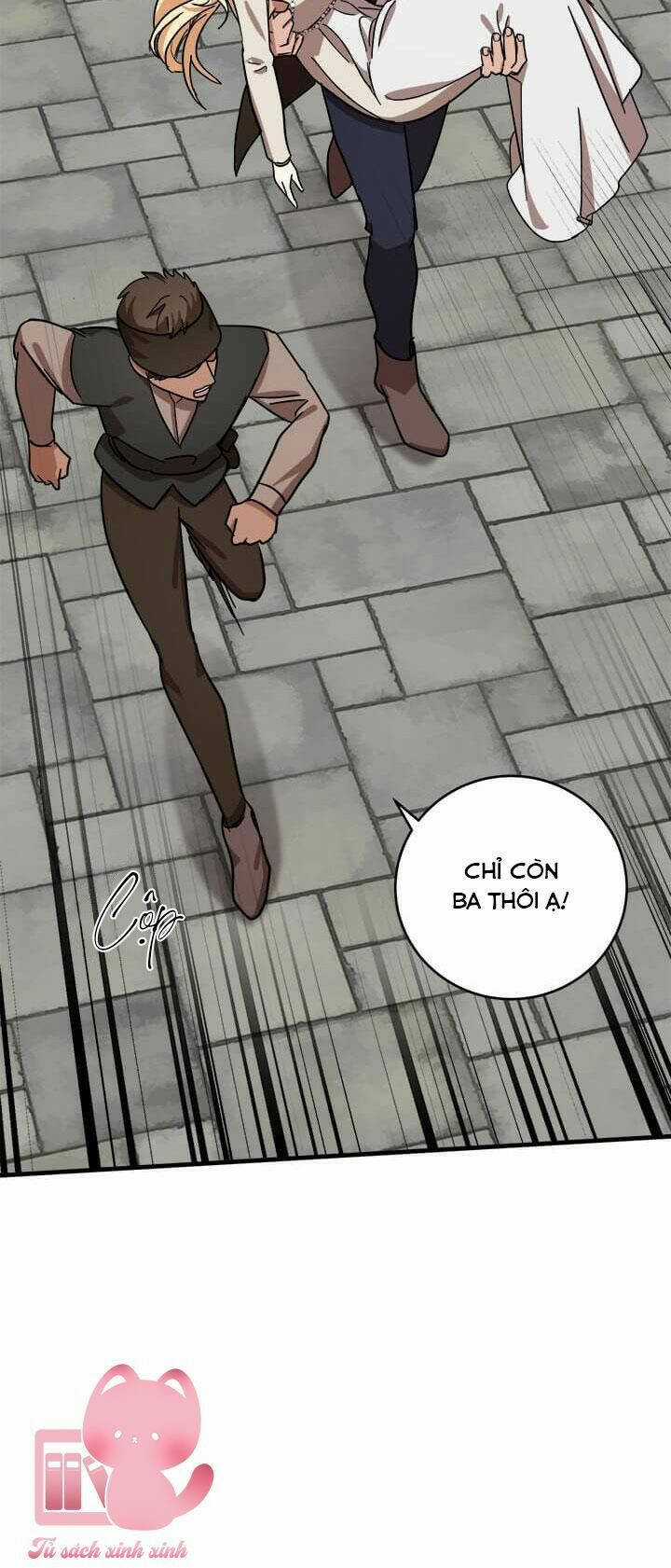 Ác Nữ Trùng Sinh - Chapter 66 - Trang 17