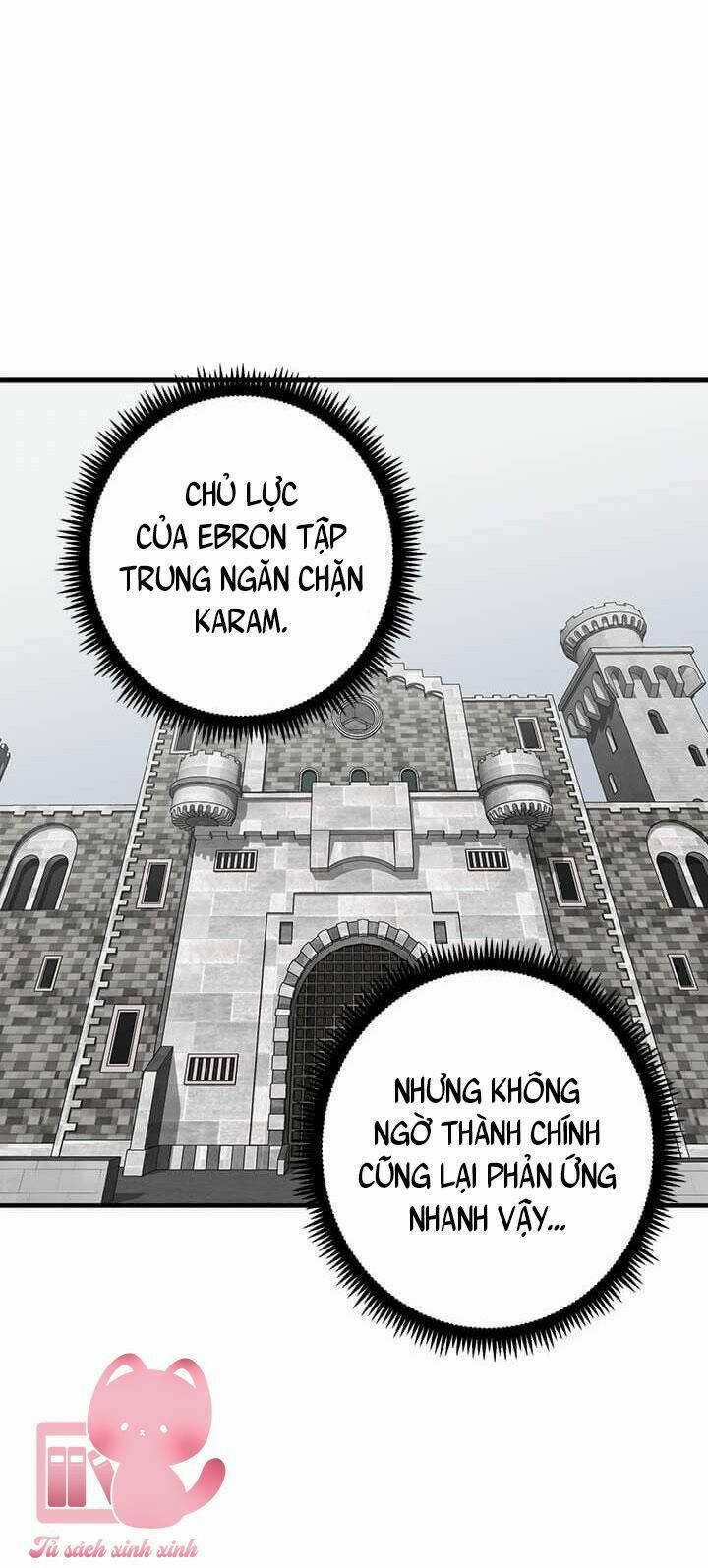 Ác Nữ Trùng Sinh - Chapter 66 - Trang 19