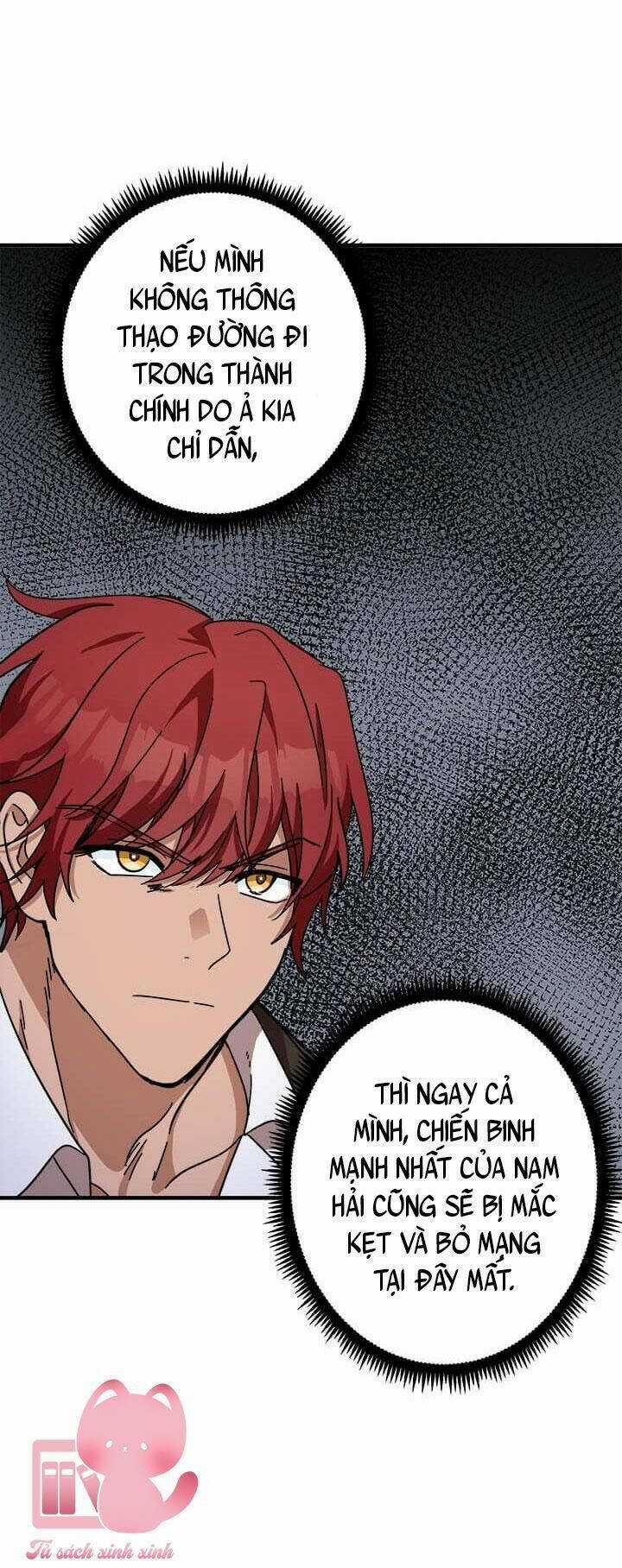 Ác Nữ Trùng Sinh - Chapter 66 - Trang 20