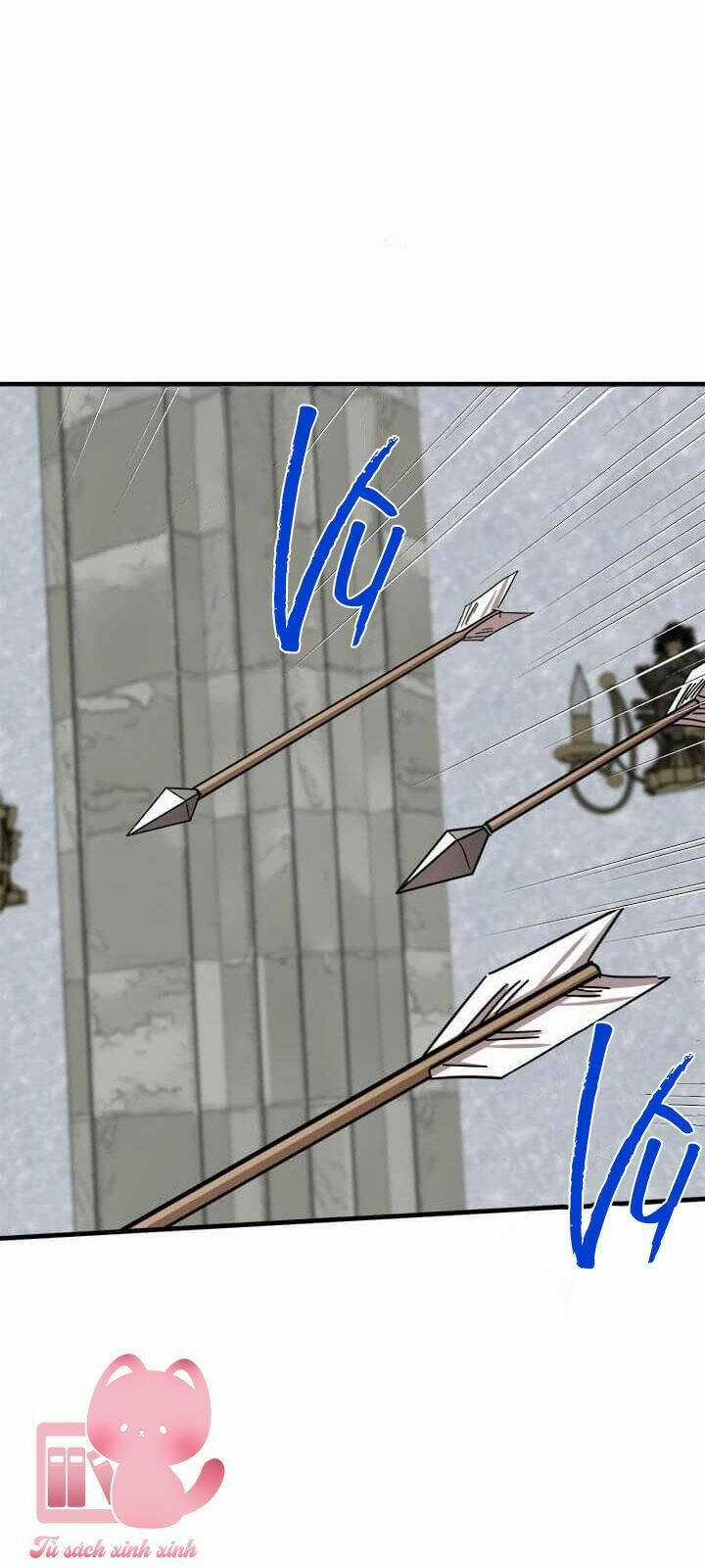 Ác Nữ Trùng Sinh - Chapter 66 - Trang 21