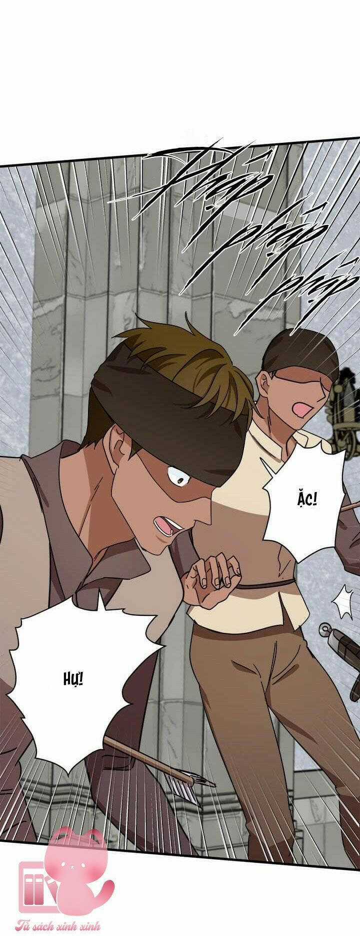 Ác Nữ Trùng Sinh - Chapter 66 - Trang 22