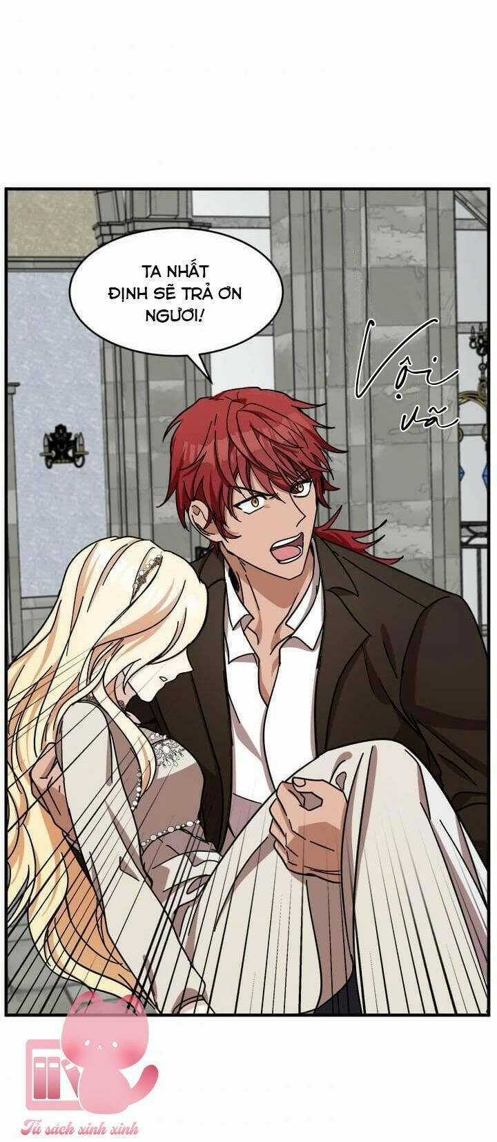 Ác Nữ Trùng Sinh - Chapter 66 - Trang 27