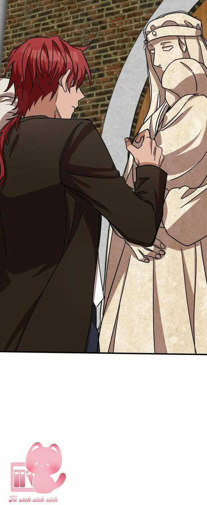 Ác Nữ Trùng Sinh - Chapter 66 - Trang 30