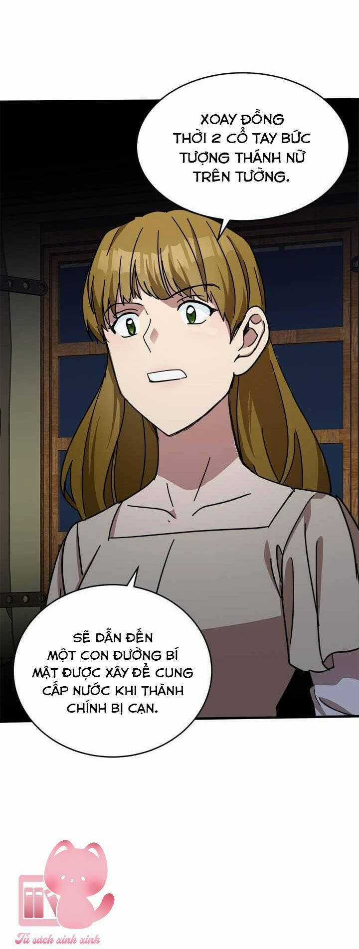 Ác Nữ Trùng Sinh - Chapter 66 - Trang 31