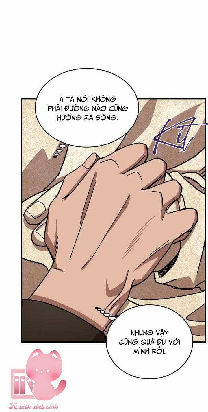 Ác Nữ Trùng Sinh - Chapter 66 - Trang 32