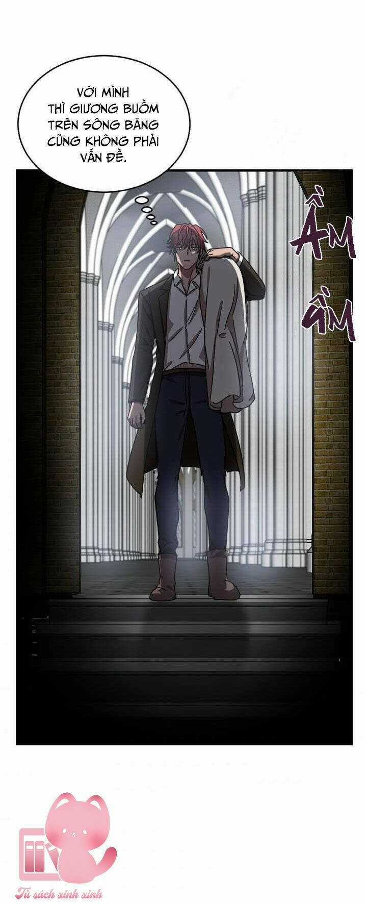 Ác Nữ Trùng Sinh - Chapter 66 - Trang 33