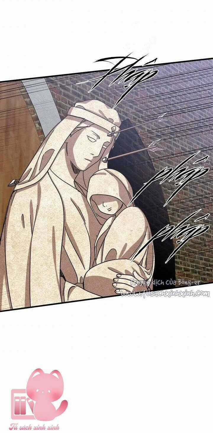 Ác Nữ Trùng Sinh - Chapter 66 - Trang 34