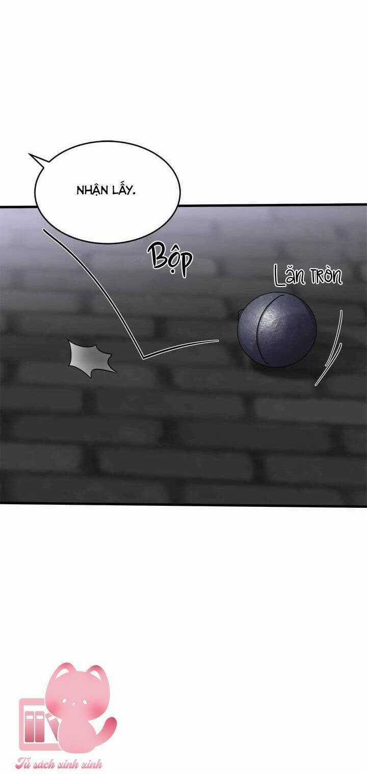 Ác Nữ Trùng Sinh - Chapter 66 - Trang 36