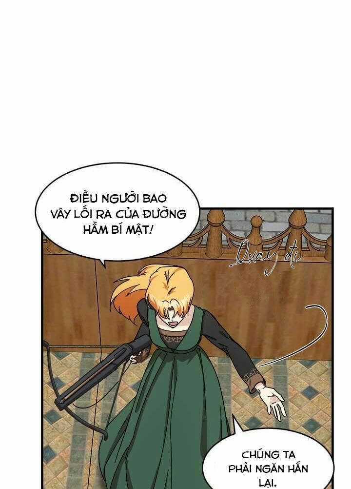 Ác Nữ Trùng Sinh - Chapter 66 - Trang 39