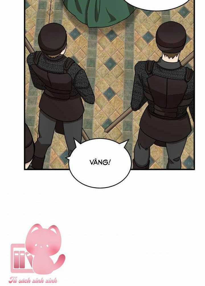 Ác Nữ Trùng Sinh - Chapter 66 - Trang 40