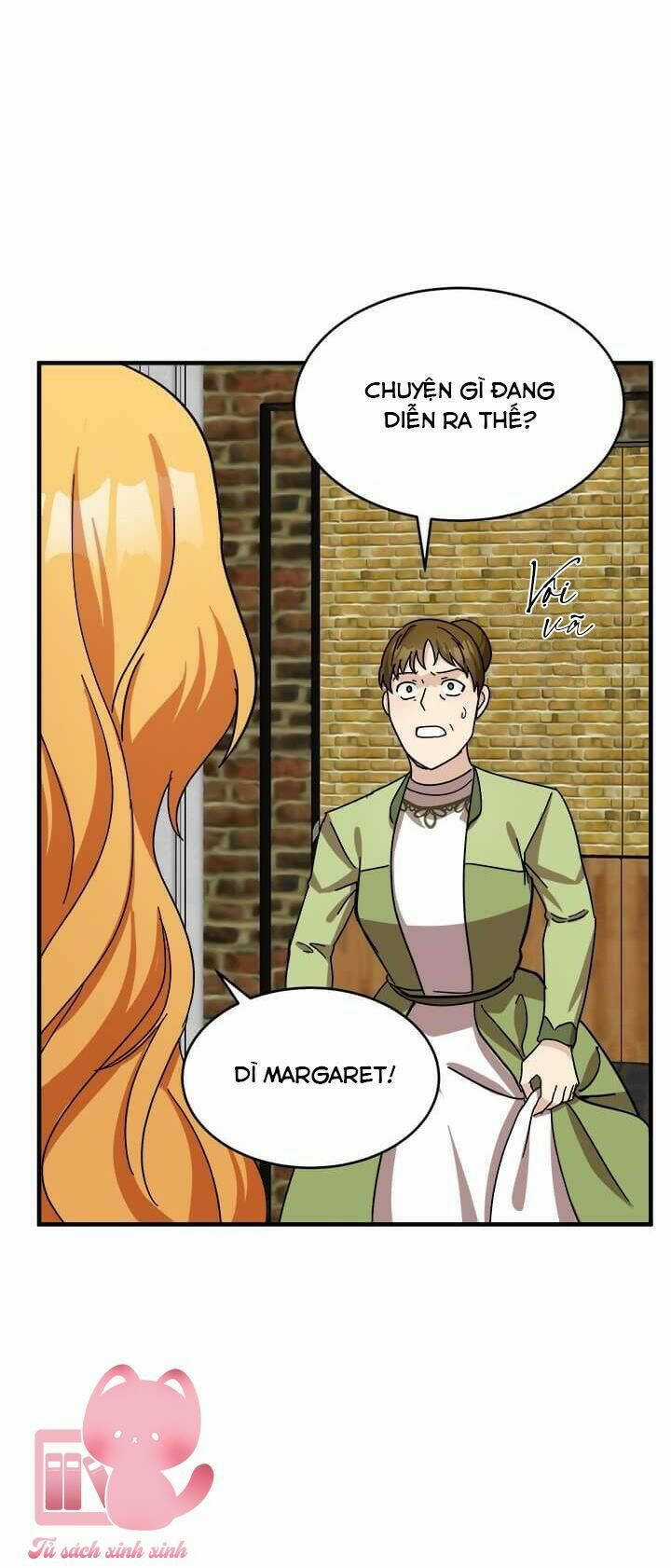 Ác Nữ Trùng Sinh - Chapter 66 - Trang 42