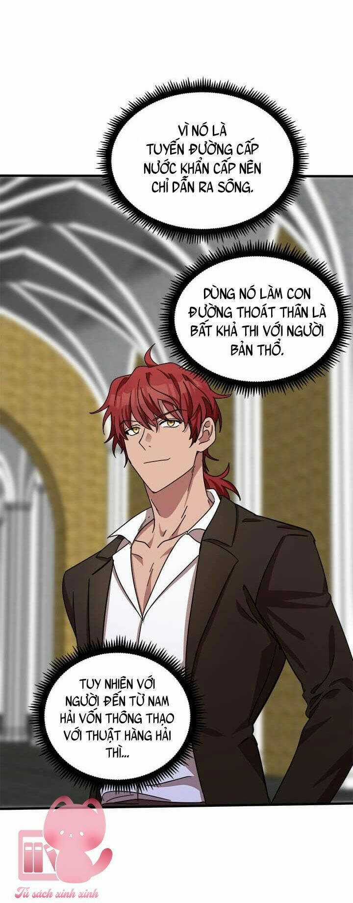 Ác Nữ Trùng Sinh - Chapter 66 - Trang 45