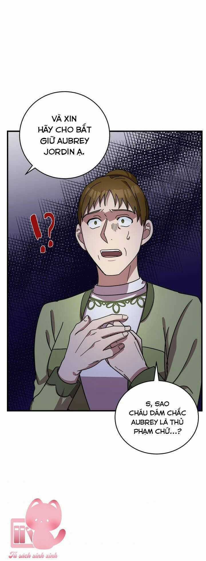 Ác Nữ Trùng Sinh - Chapter 66 - Trang 46