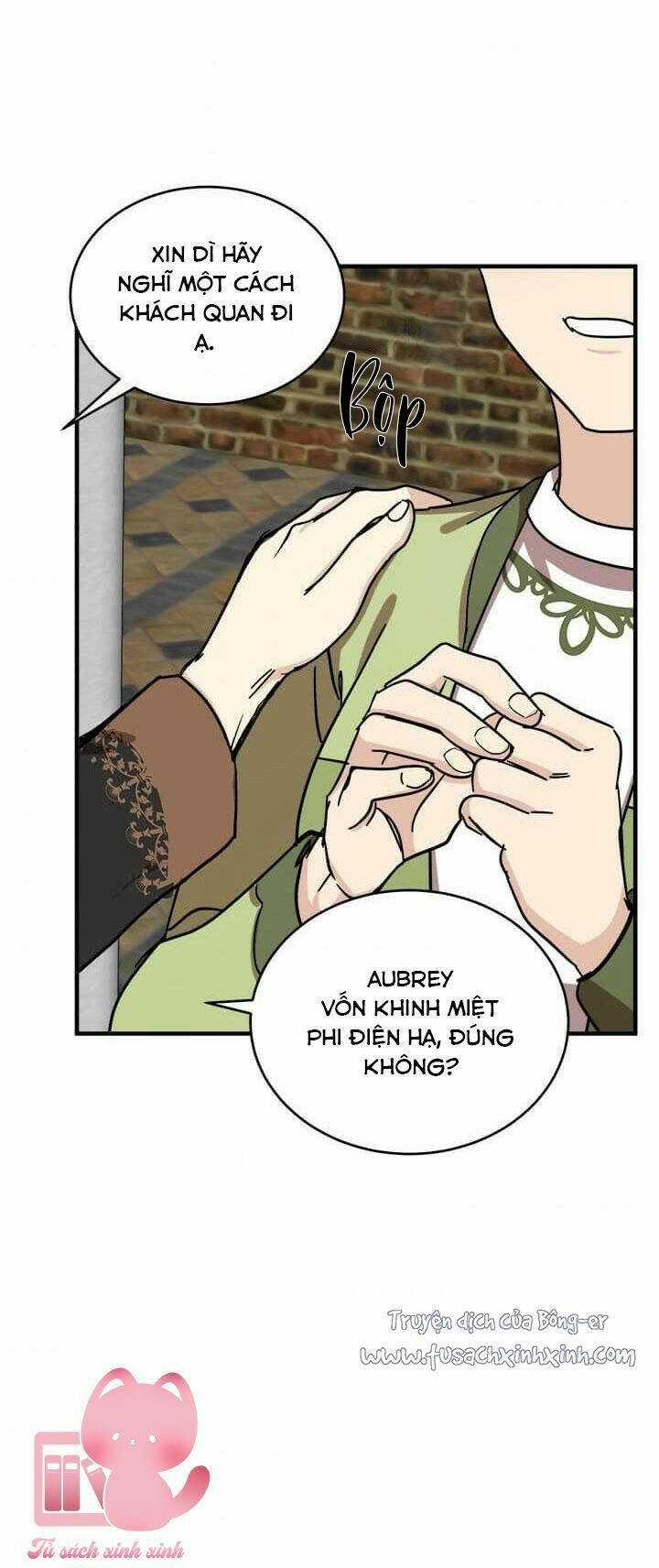 Ác Nữ Trùng Sinh - Chapter 66 - Trang 47