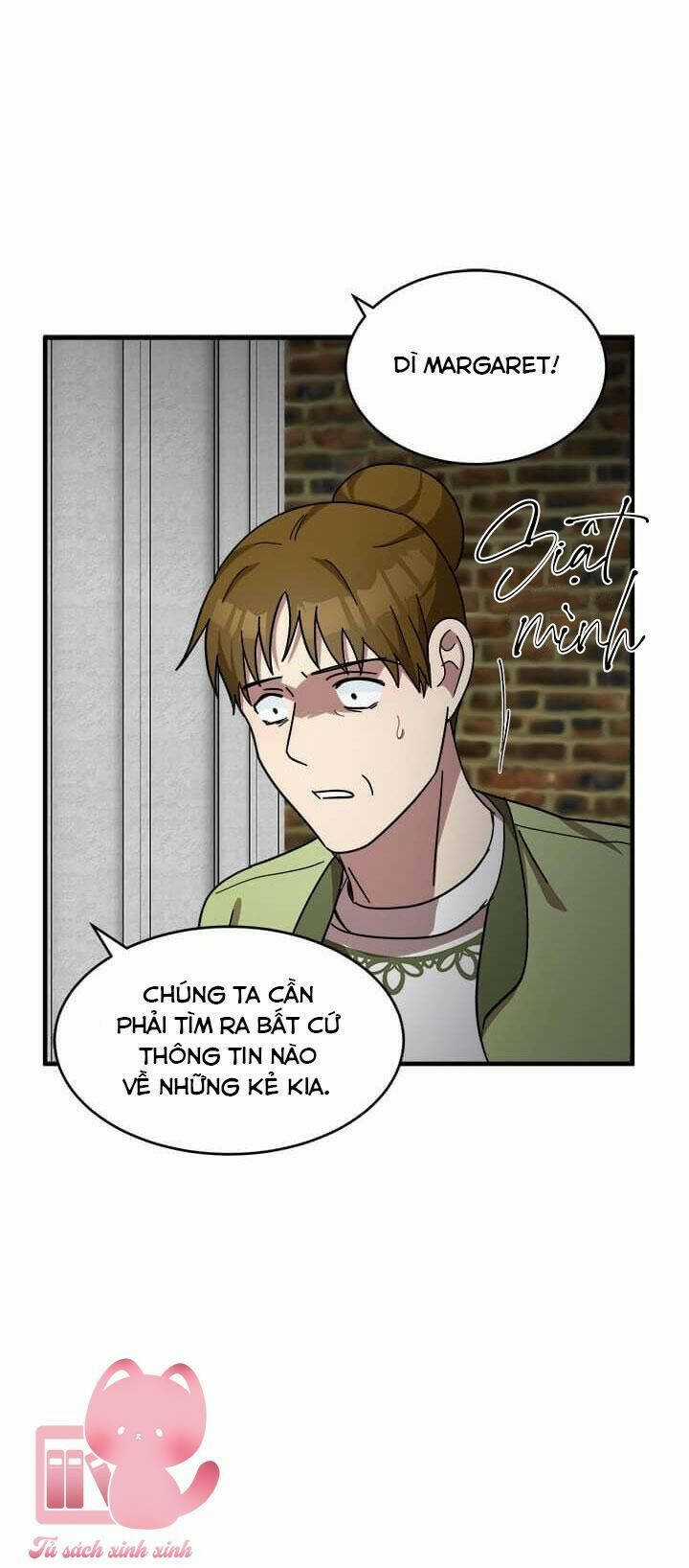 Ác Nữ Trùng Sinh - Chapter 66 - Trang 49