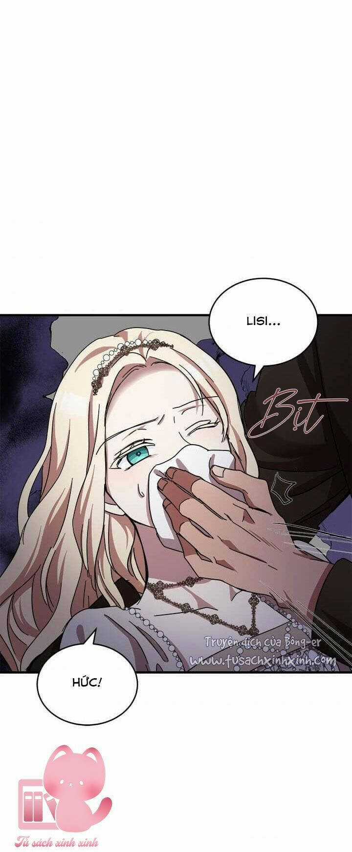 Ác Nữ Trùng Sinh - Chapter 66 - Trang 6