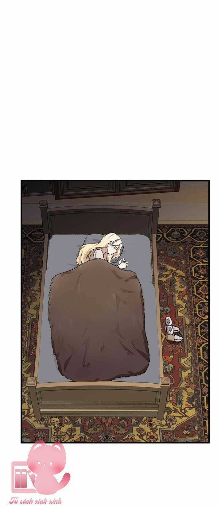 Ác Nữ Trùng Sinh - Chapter 66 - Trang 51