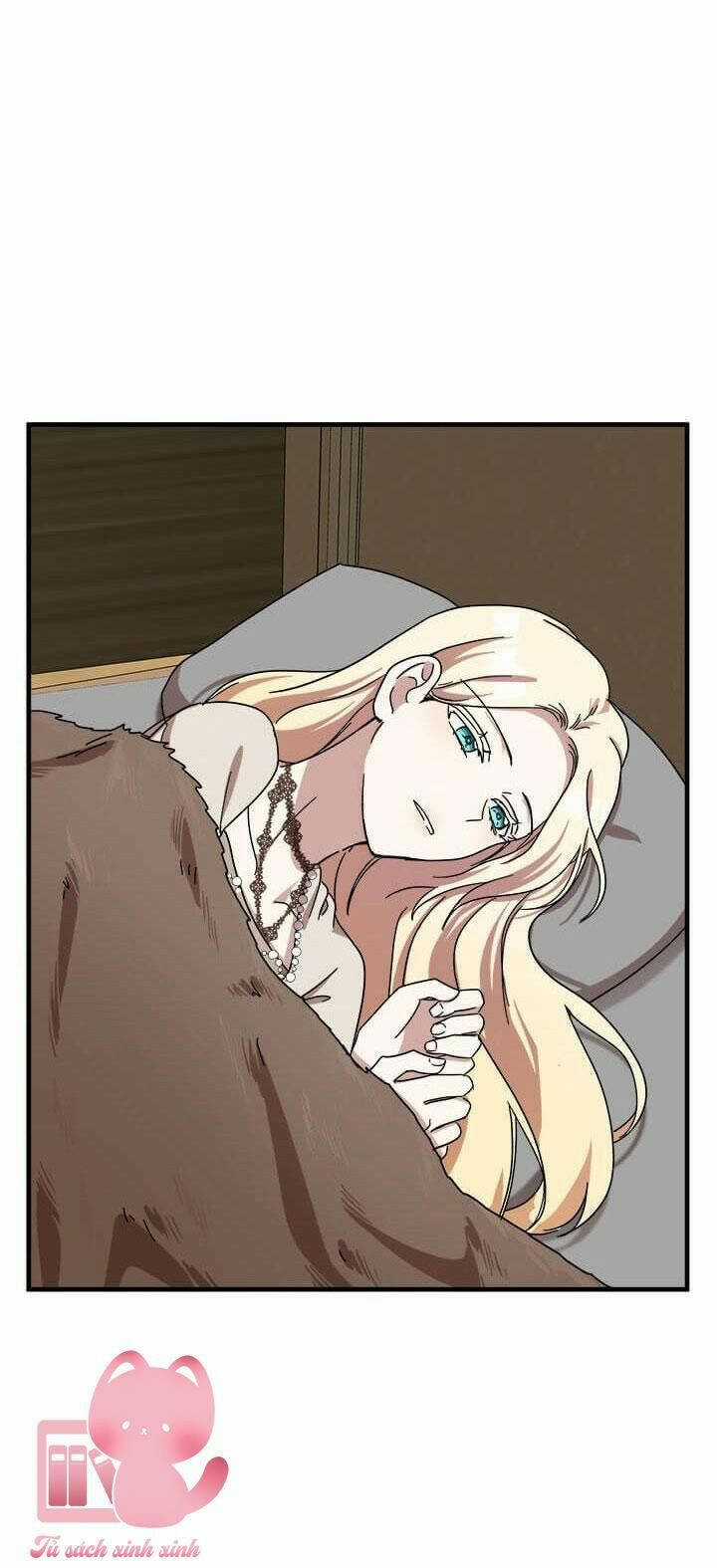 Ác Nữ Trùng Sinh - Chapter 66 - Trang 52