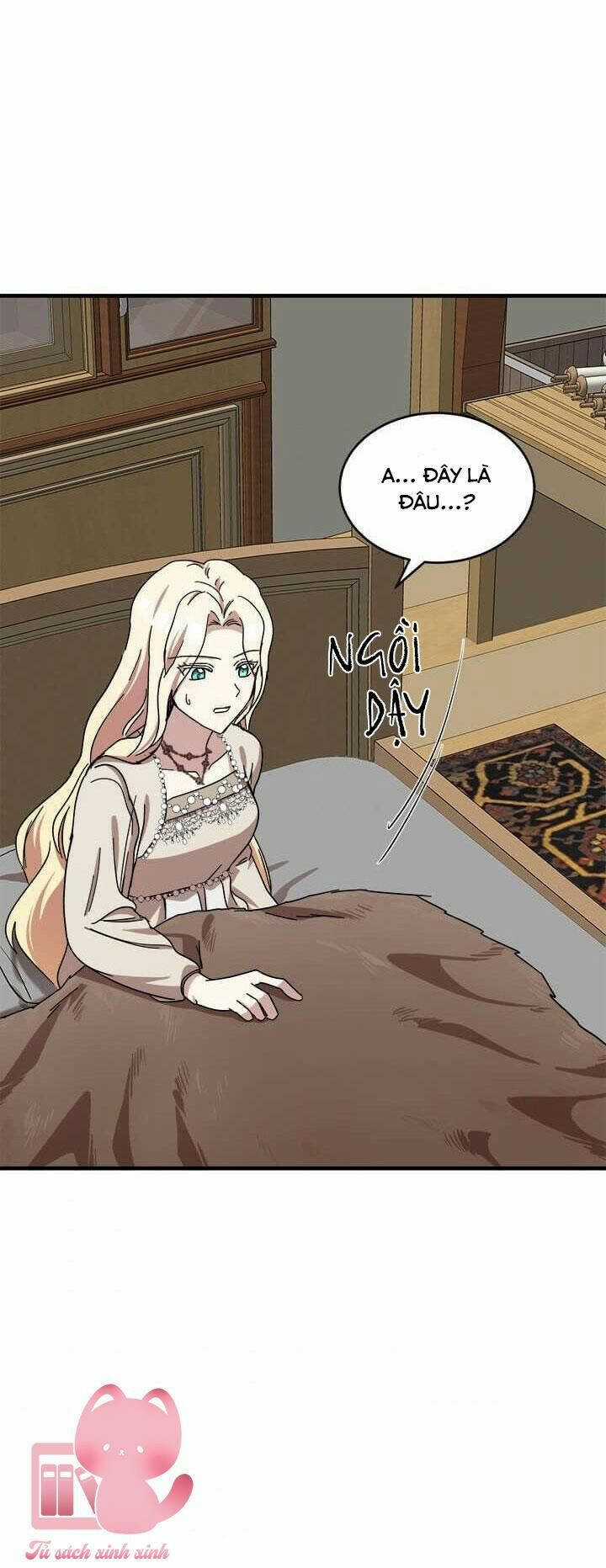 Ác Nữ Trùng Sinh - Chapter 66 - Trang 53