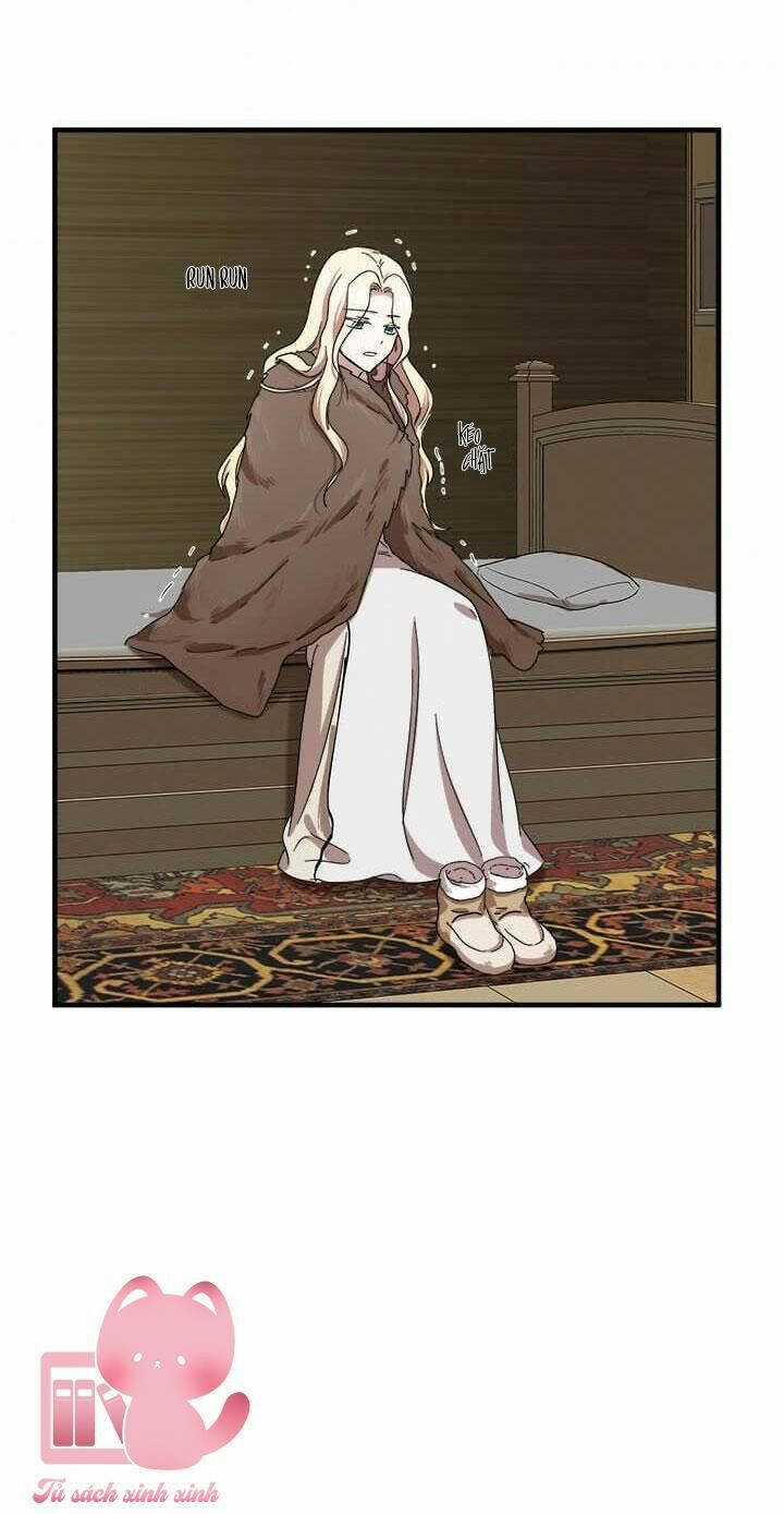 Ác Nữ Trùng Sinh - Chapter 66 - Trang 54