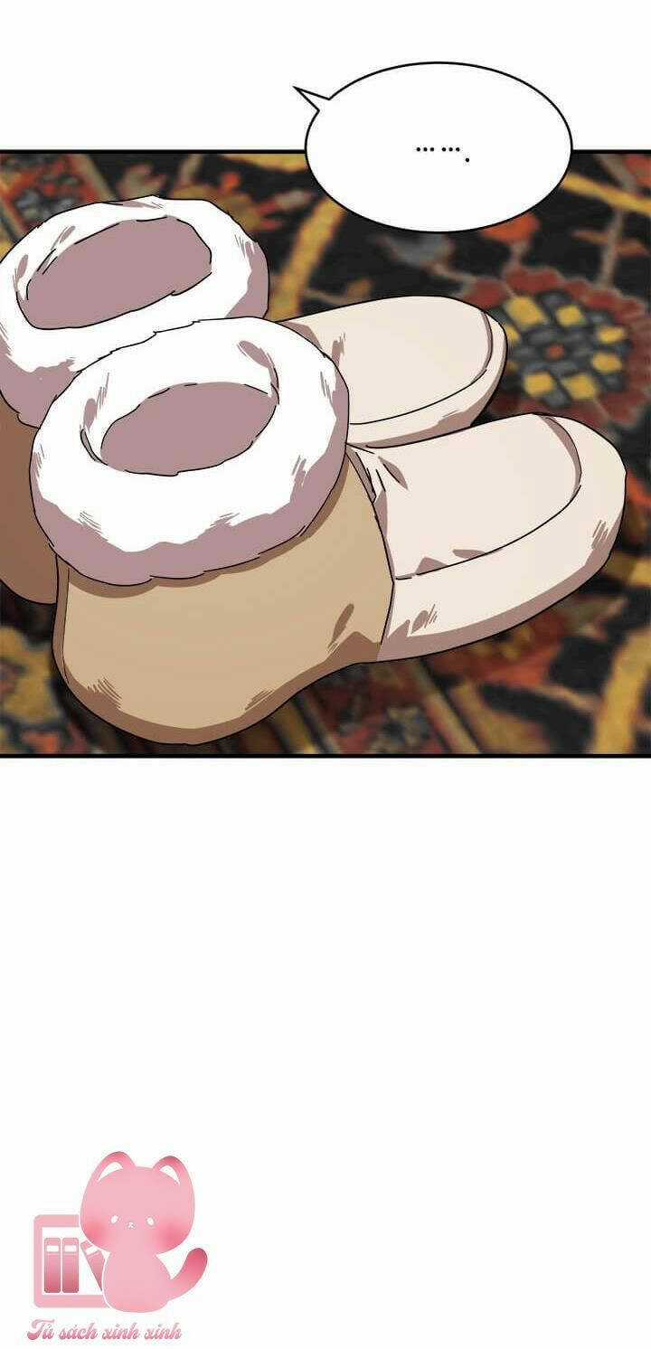 Ác Nữ Trùng Sinh - Chapter 66 - Trang 55