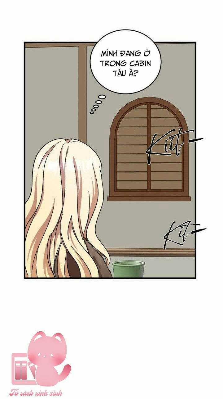 Ác Nữ Trùng Sinh - Chapter 66 - Trang 56