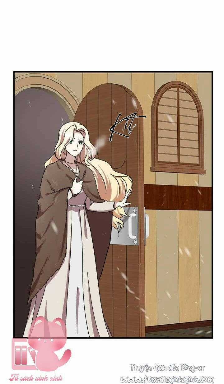 Ác Nữ Trùng Sinh - Chapter 66 - Trang 57