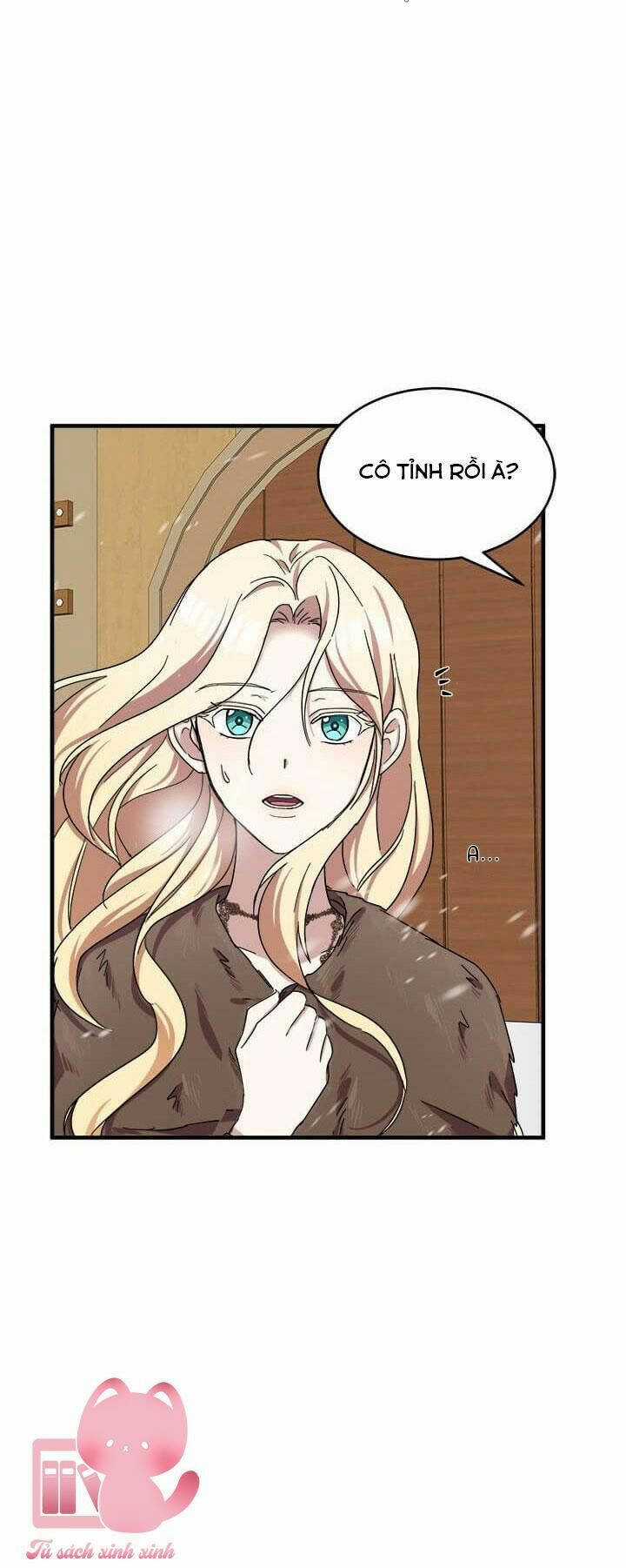 Ác Nữ Trùng Sinh - Chapter 66 - Trang 58