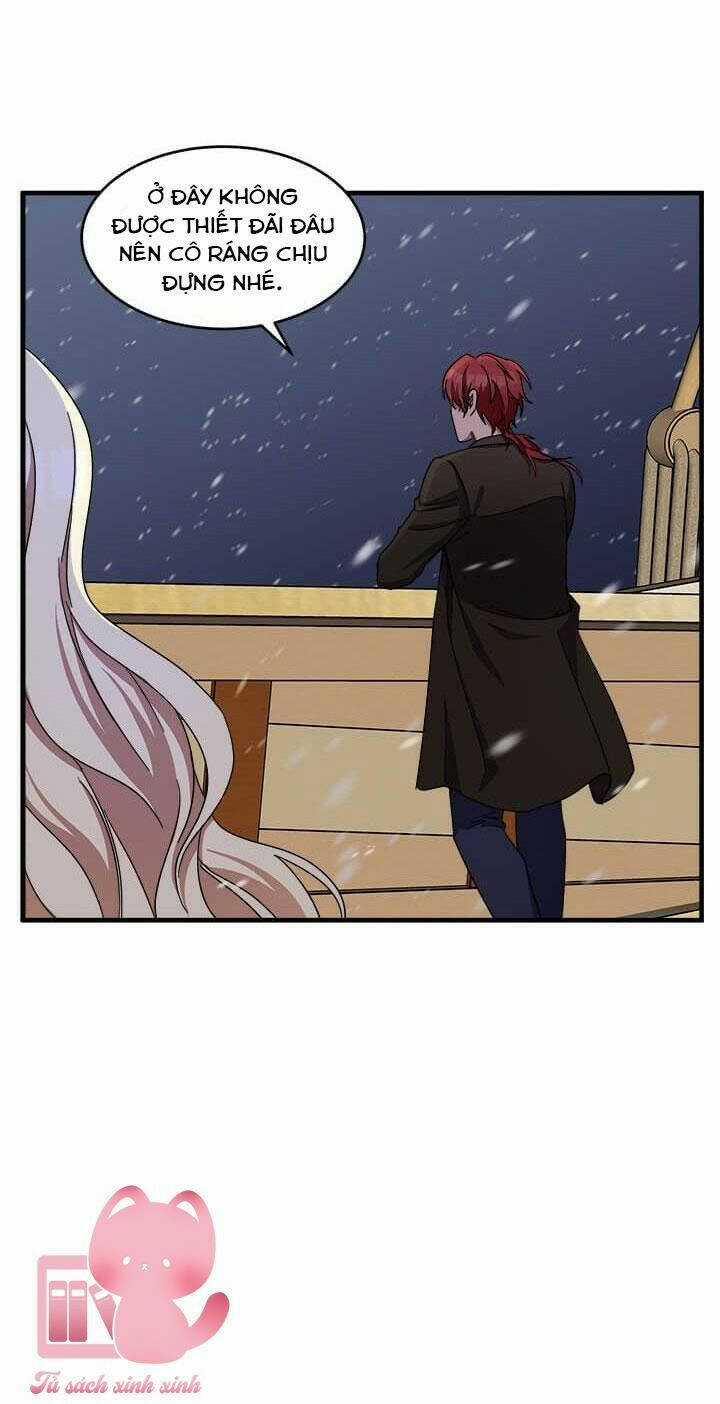 Ác Nữ Trùng Sinh - Chapter 66 - Trang 59