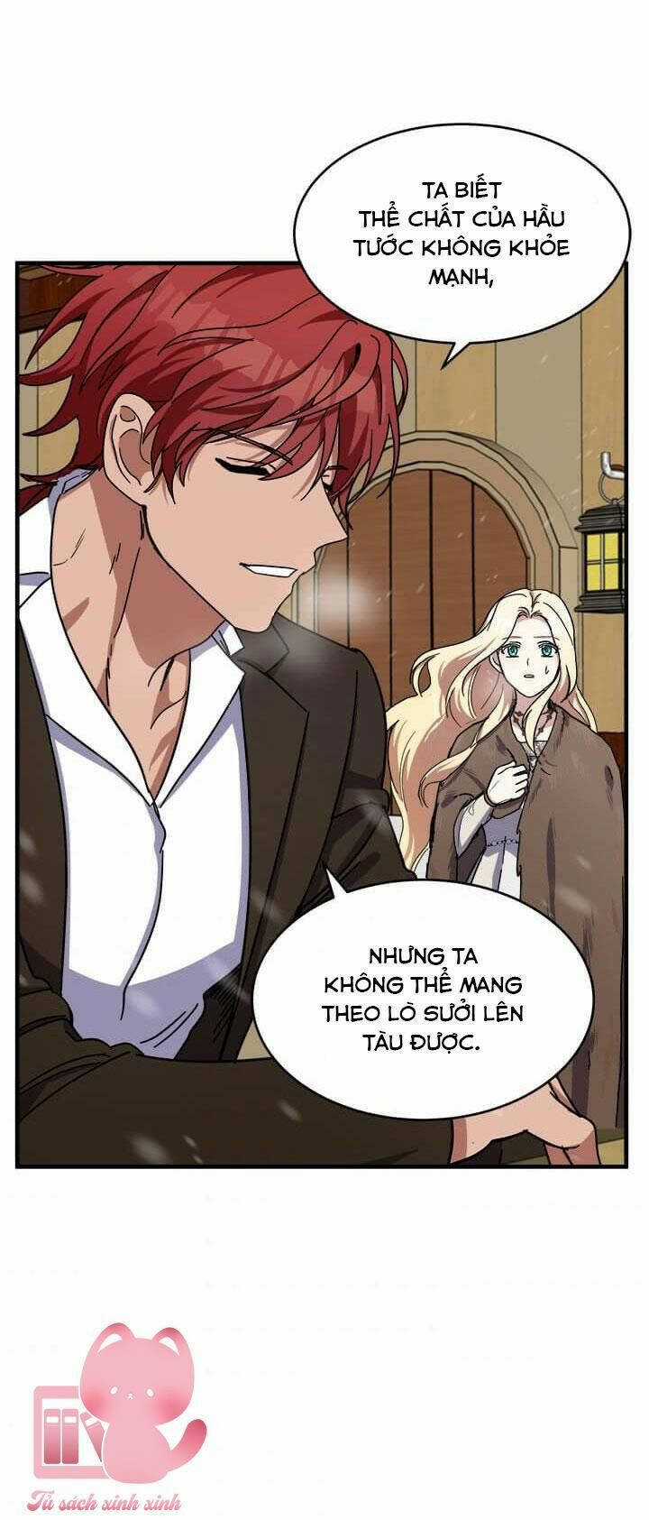 Ác Nữ Trùng Sinh - Chapter 66 - Trang 60