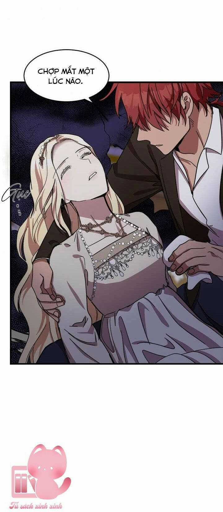 Ác Nữ Trùng Sinh - Chapter 66 - Trang 7