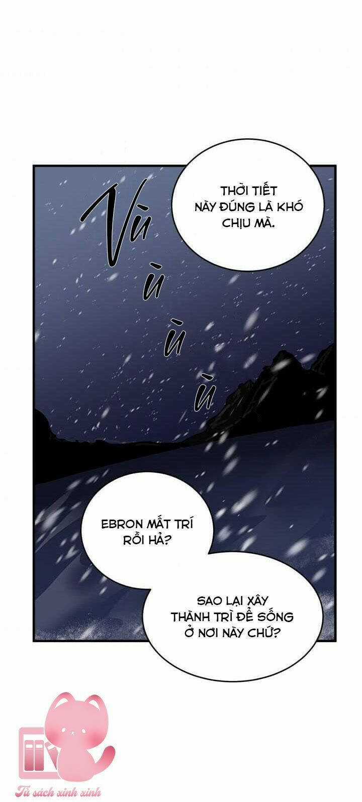 Ác Nữ Trùng Sinh - Chapter 66 - Trang 61
