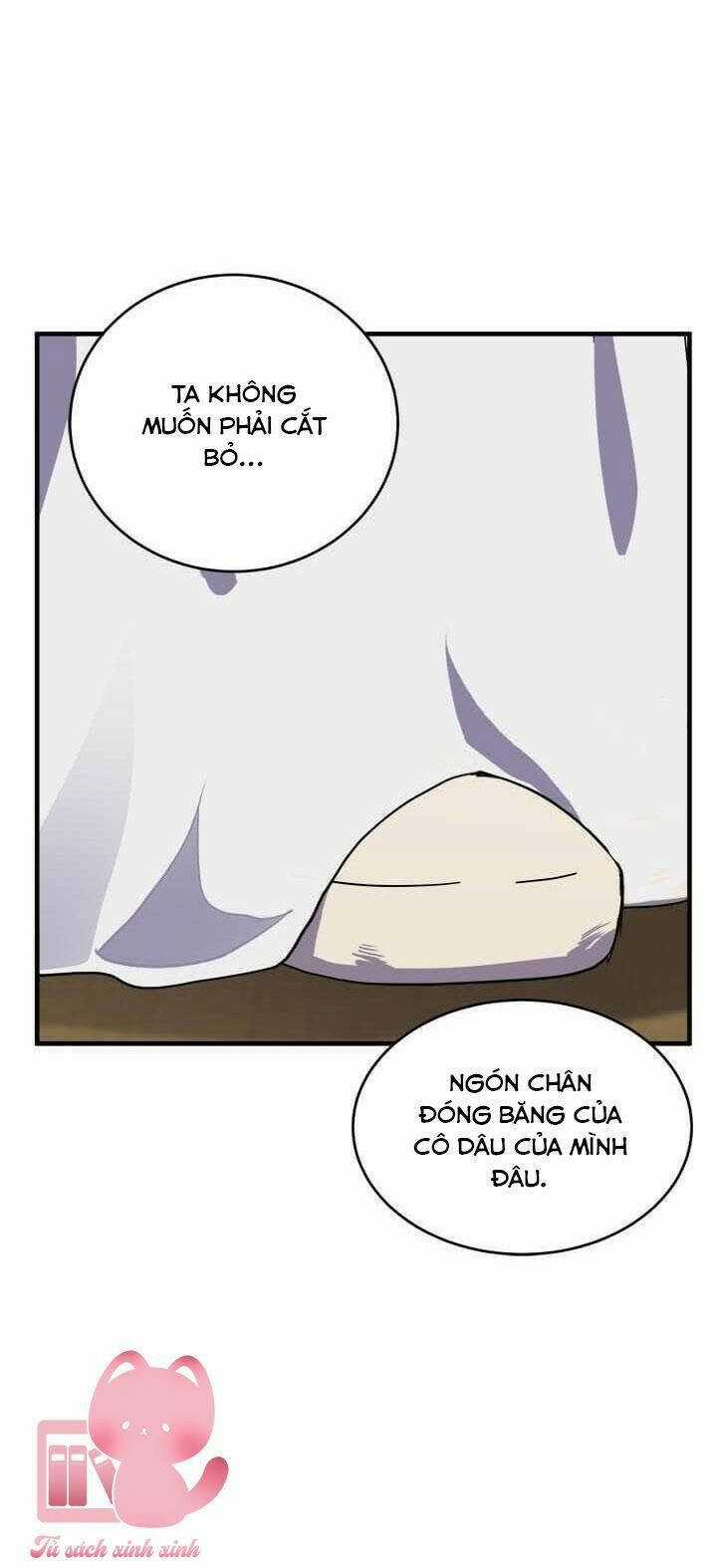 Ác Nữ Trùng Sinh - Chapter 66 - Trang 63
