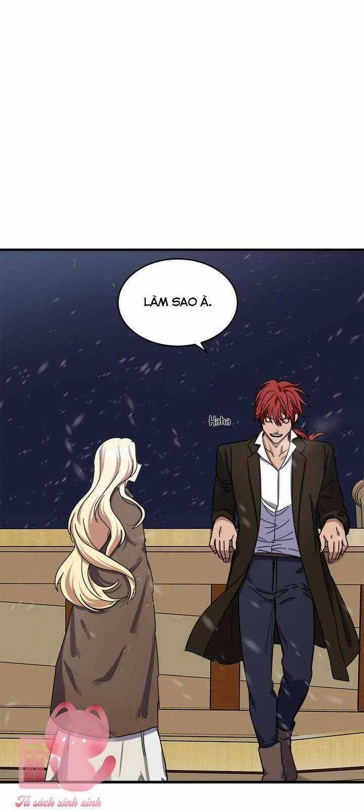 Ác Nữ Trùng Sinh - Chapter 66 - Trang 67