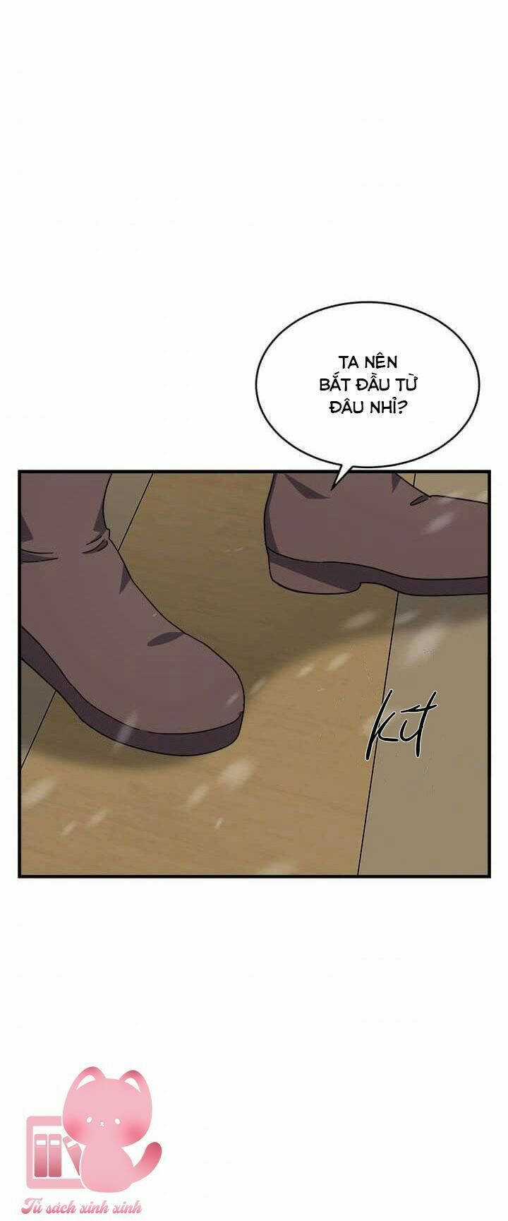 Ác Nữ Trùng Sinh - Chapter 66 - Trang 68