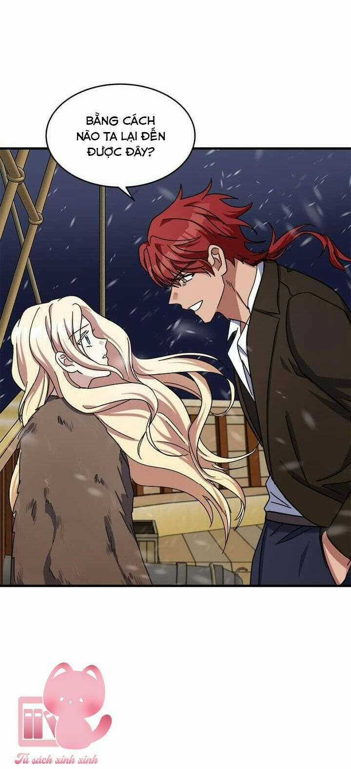 Ác Nữ Trùng Sinh - Chapter 66 - Trang 70