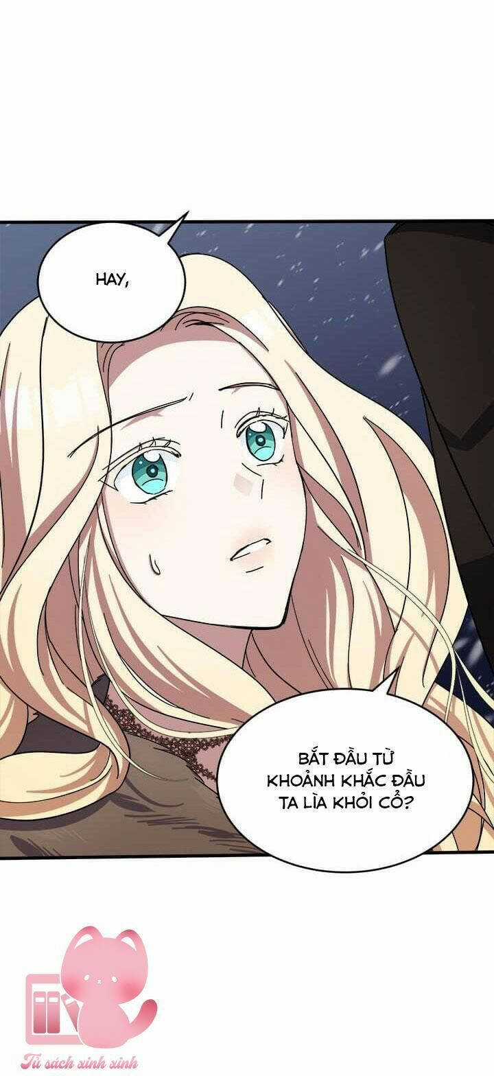 Ác Nữ Trùng Sinh - Chapter 66 - Trang 71