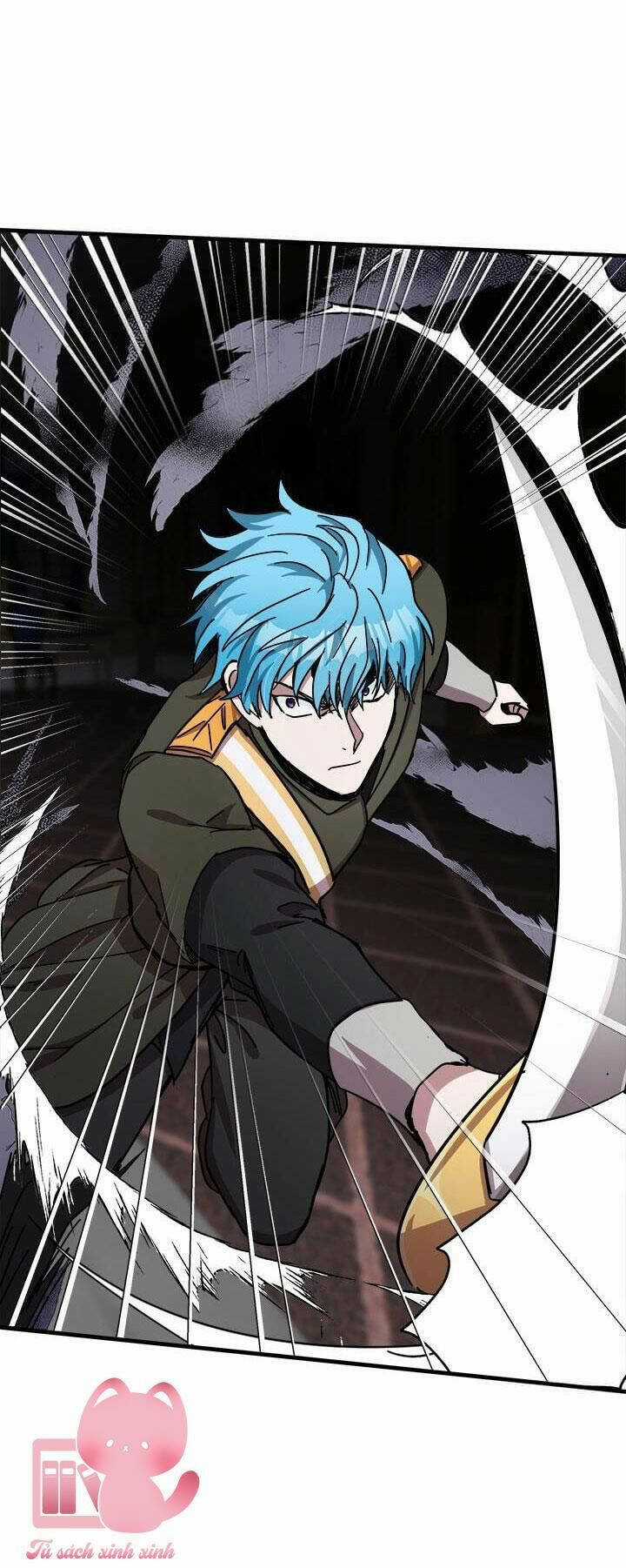 Ác Nữ Trùng Sinh - Chapter 66 - Trang 10